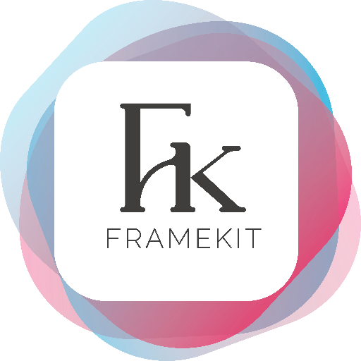 FrameKit Logo